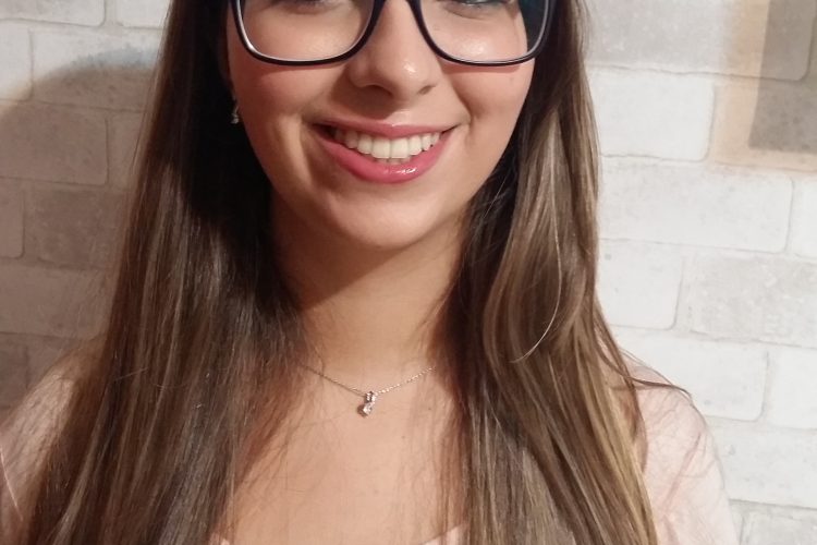 Aluna do Cotuca participa de programa na Universidade de Yale