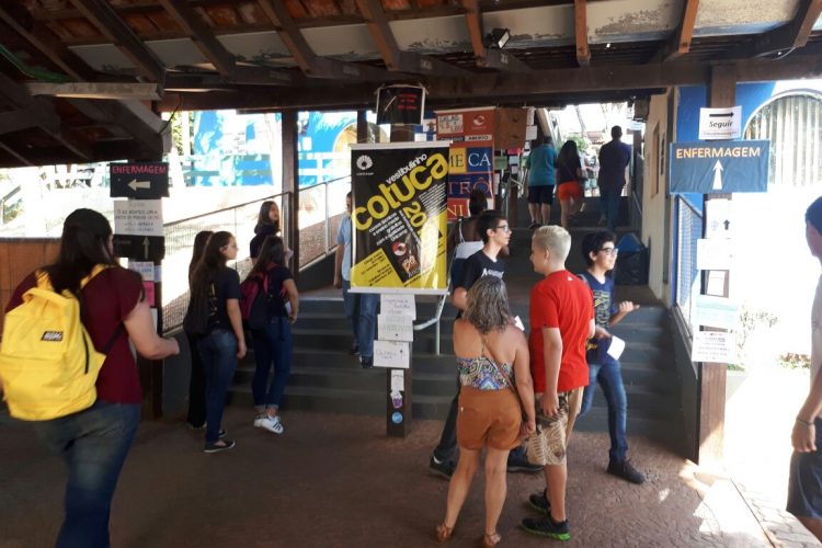 COLÉGIO TÉCNICO DE CAMPINAS PROMOVE O “COTUCA DE PORTAS ABERTAS”