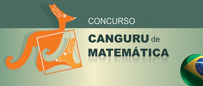 Alunos conquistam medalhas na Canguru de Matemática Brasil 2024