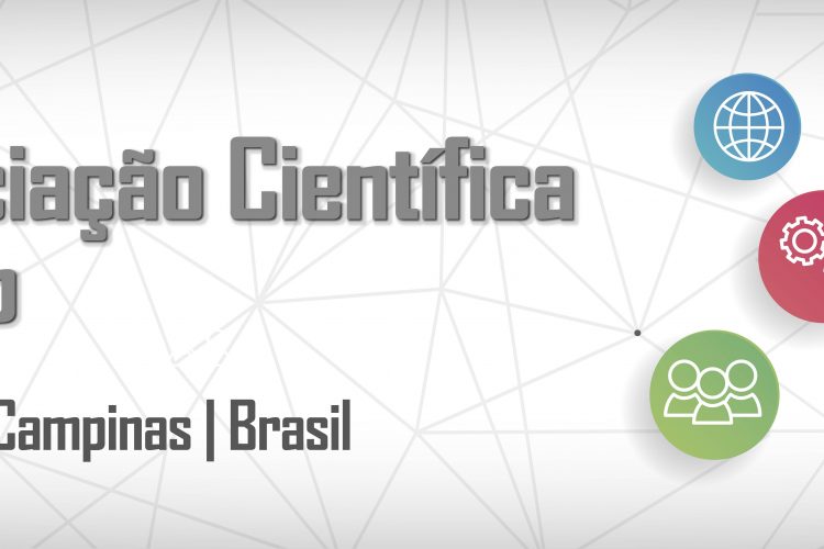 Cotuca no XXVII Congresso de Iniciação Científica da Unicamp