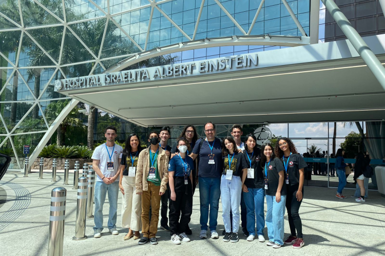 Olimpíada Brasileira de Neurociências (OBN – Brain Bee)