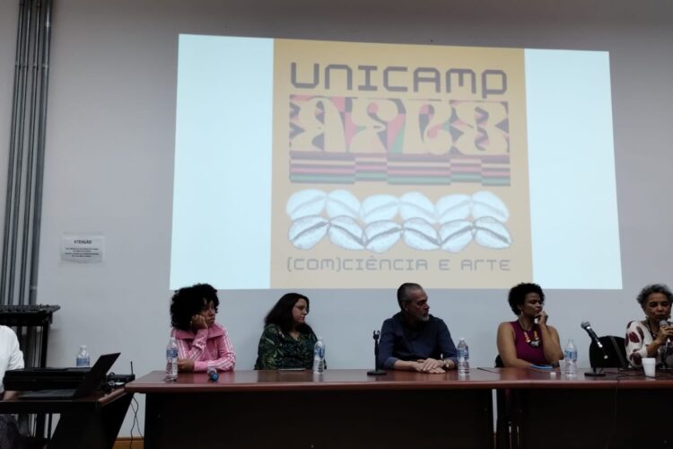 Unicamp Afro: (Com)Ciência e Arte no Cotuca