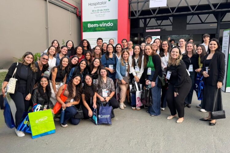 Visita Hospitalar 2025