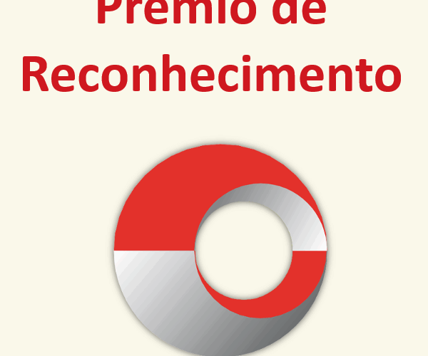 Prêmio de Reconhecimento Docente pela Dedicação ao Ensino Secundário Técnico- Edição COTUCA 2025