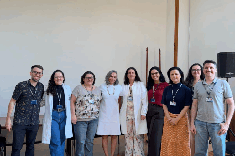 PROJETO SAÚDE BUCAL (PARCERIA COTUCA-CECOM)